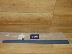 Front Left Door Exterior Strip Genuine Mercedes W164 - A1646905162 Color: 9999. Fixed Price $84.71.