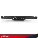 Fit Ford F-150 2015-2020 Rear Bumper Top Step Pad Cover W/ Tow And Park Aid. Fixed Price $97.80.