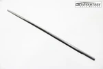 2022-25 Volkswagen Taos Front Right Side Door Window Glass Belt Molding Oem. Fixed Price $124.99.