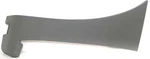 Front Fender Molding For 2002 Chevrolet Avalanche, Lower Cladding, Left (driver). Fixed Price $113.95.