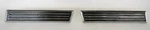 65 Comet Convertible Moldings. Fixed Price $155.00.