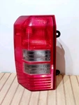 2008-2017 Jeep Patriot Driver (lh) Tail Light Quarter Panel Mounted Oem. Fixed Price $45.00.