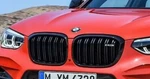 Bmw Genuine 2019-2021 G02 F98 X4 Competition Front Gloss Black Grille Pair New. Fixed Price $499.95.