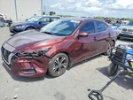 Driver Left Center Pillar Without Side Sill Spoiler Fits 20-25 Sentra 595757. Fixed Price $332.50.