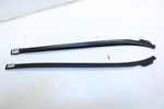 15-16 Bmw 435I Gran Coupe Xdrive Front Right & Left Windshield Drip Molding. Fixed Price $81.22.