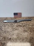 2022-2024 *new* Toyota Corolla Cross Rear Passenger Quarter Molding Chrome. Fixed Price $97.62.