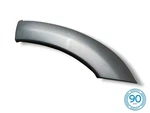 2001-2004 Toyota Sequoia Right Rear Quarter Panel Fender Molding Flare Trim Oem. Fixed Price $79.95.