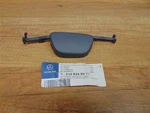 Left Headlamp Cleaning Device Cover Genuine Mercedes W210 - A2108260977. Fixed Price $8.13.