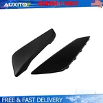 Gloss Black Side Wing Air Vent Trims For Bmw G30 530E 540D Series 17-23 2-20X. Fixed Price $179.54.