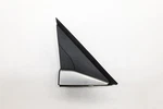 2023 - 2026 Kia Sportage Front Right Fender Corner Molding Cover Oem 86210P1000. Fixed Price $89.36.