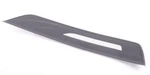 Genuine Bmw 5 Series Rear Left Door Sill Entrance Cover 7203603 No Duty To. Fixed Price $290.45.