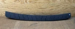 2014-2015 Honda Odyssey Rear Bumper Molding Step Pad # TK8 71510 Oem *. Fixed Price $40.00.