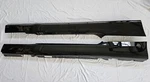 51777130873 - 51777130874 Pair Of Bmw Series E92 E93 Miniskirts. Fixed Price $209.03.