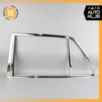 99-02 Bentley Arnage / Rr Seraph Rear Left Door Window Molding Frame Oem 42K. Fixed Price $581.00.
