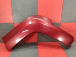 08-12 Jeep Liberty Oem Rear Lh Driver Fender Flare (deep Cherry Prp) 1CK61TRMAE. Fixed Price $112.04.