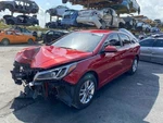 Passenger Center Pillar Us Built Without Sunroof Fits 15-19 Sonata 536634. Fixed Price $209.30.