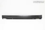 2021-2024 Kia Seltos Left Lower Rocker Panel Skirt Molding & Puddle Light Oem. Fixed Price $213.29.