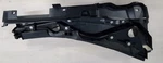 21-23 Mazda CX30 Cowl Vent Windshield Wiper Screen Trim Panel Cover Id DGH9507S1. Fixed Price $150.00.
