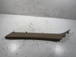 02 Honda Cr-v Garnish Assy. Left Front Windshield Pillar Trim Beige Oem. Fixed Price $39.00.