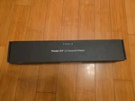 New Genuine Original Tesla Model 3/Y Doorsill Lit Plates : Part 1658682-01-A. Fixed Price $180.00.