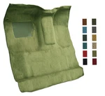 65-72 Ford F-250 Truck Cutpile Molded Carpet Kit *made In Usa*. Fixed Price $269.95.