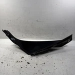 93-97 Honda Del Sol Right Roof Center Pillar Molding Black 74401-SR2-003ZJ Oem. Fixed Price $75.00.