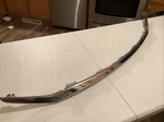 2016 2023 Mazda CX-9 Rear Liftgate Molding Cover Panel Oem TKY85085ZA. Fixed Price $166.69.