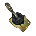Jeep Shifter For T5 T4 1.50" Rear Angle Offset CJ5 80-86 Transmission W/ Bushing. Fixed Price $285.00.
