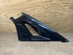 2002-13 Avalanche Escalade Ext Rear Right Inner Upper Triangle Sail 15162112 My. Fixed Price $100.00.