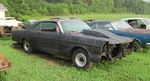 Used Pair Original 1966 Ford Galaxie 500 Ltd Chrome Headlight Bezels Doors Wagon. Fixed Price $80.00.
