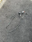 Dodge Ram 1500 2019 2020 Genuine Mopar Rear Fascia Wiring 68360459AD. Fixed Price $159.00.