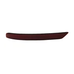 For Mitsubishi Outlander 2022 2023 Reflector Driver Side Rear Capa MI1184105C. Fixed Price $73.51.