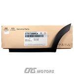 Oem Rear Door Garnish Left Driver For 2016-2021 Hyundai Tucson 87731D3000. Fixed Price $82.76.