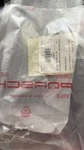 95B-807-287-R-1E0 License Plate Bracket Genuine Porsche Oem. Fixed Price $50.00.