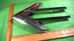 BV40 Pontiac Fender Top Jet Ornament Vintage 1958 #529728 Star Chief Bonneville. Fixed Price $79.99.
