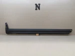 2020-2022 Ford Escape Right Passenger Side Rocker Panel Oem LJ6B-S10154. Fixed Price $160.00.