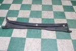 05-15 Tacoma Black Front Wiper Cowl Trim Panel Oem Wty. Fixed Price $162.99.