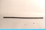 2008 Bentley Continental Front Right Door Inner Glass Rubber Seal 3W8837472B Oem. Fixed Price $32.00.