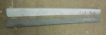 Used Original 1970 1971 Ford Torino Gt Trunk Deck Windlace Inserts Pair. Fixed Price $149.99.