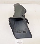 07-10 Oem Bmw E92 E93 335 Front Left Driver Side Brake Air Duct Vent. Fixed Price $45.00.