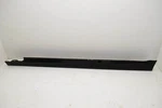 Bmw 5 F10 Plastic Left Sill Oem 7207091 2011 Black. Fixed Price $22.09.