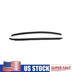 2PCS Windshield Pillar Moldings Lh Rh 04805889AC 04805888AC For Chrysler 2005-08. Fixed Price $105.99.