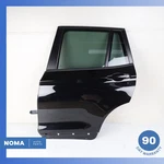 11-17 Bmw F25 X3 Rear Left Driver Door Shell Panel Black Oem 46K. Fixed Price $398.40.