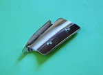 1968-71 Lincoln Mark Iii Oem Front Fender Bumper Inner Molding C8LB-16D159-A. Fixed Price $25.55.