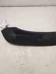 Lexus GX470, Rear Left Quarter Moulding, 03-09, BLACK-202, 75654-60040,SCRATCHES. Fixed Price $139.52.