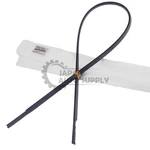 Oem Genuine Toyota 16-22 Prius & Prime Left Driver Side Roof Molding 75556-47070. Fixed Price $43.87.