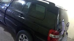 Toyota Highlander 2004 Left Quarter Panel 6173248040 8491. Fixed Price $346.90.
