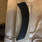 2016-2021 Hyundai Tucson Quarter Panel W/o Moulding Brand New. Fixed Price $45.00.