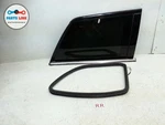 08-12 Mercedes GL550 X164 Rear Right Quarter Window Vent Glass Open Trim Molding. Fixed Price $46.93.