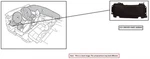Driver Knee Air Bag Oem 14-15 Jeep Grandcher. Fixed Price $75.00.